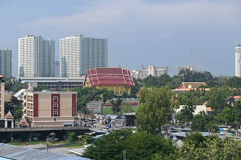 Before You Fall in Love With the View: Reading the 49% Foreign Quota Before You Wire a Baht