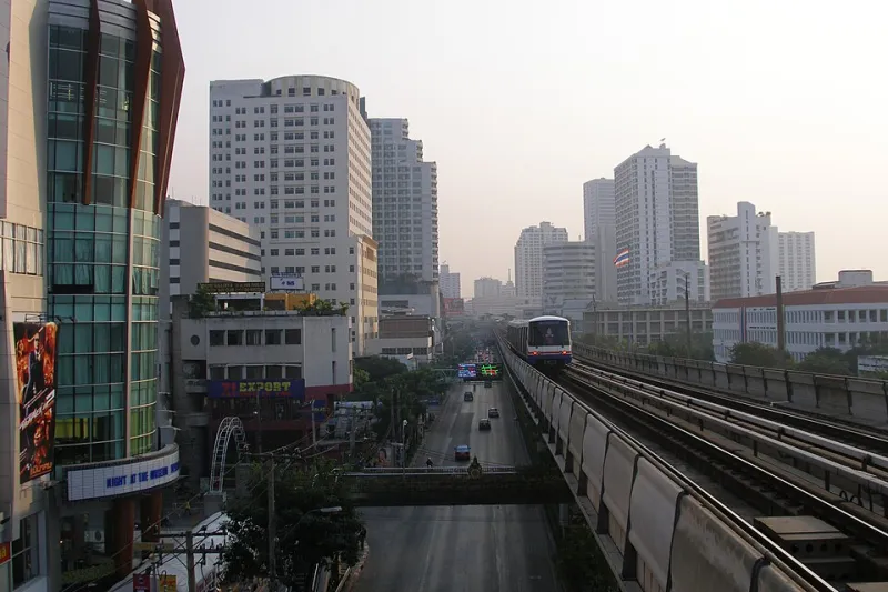 The Long-Distance Landlord: A Compliance-First Guide to Earning Rent on Your Thai Condo From the US
