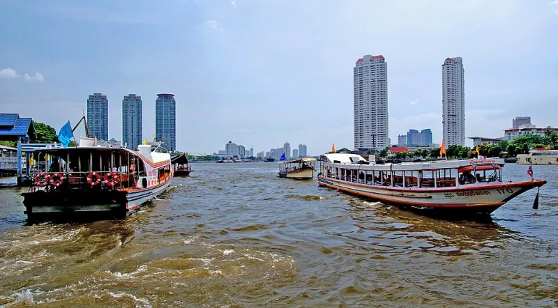 Cash Is the New Mortgage: Budgeting the Real Cost of a 5 Million Baht Thai Condo