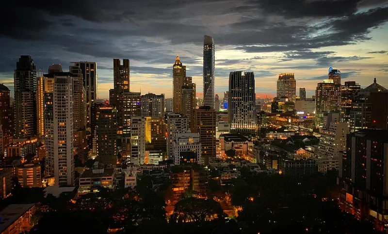 Why Thai Banks Say No: What American Buyers Must Understand Before Financing Property in Thailand